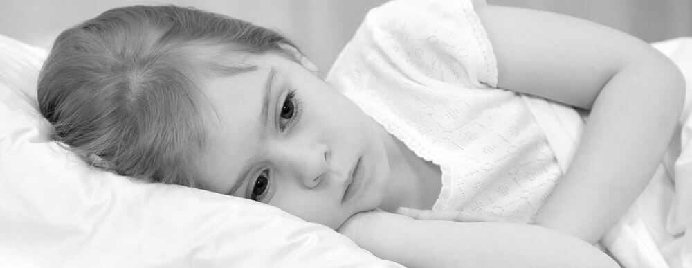 Enuresis infantil ¿qué es y cómo se soluciona?